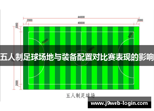五人制足球场地与装备配置对比赛表现的影响